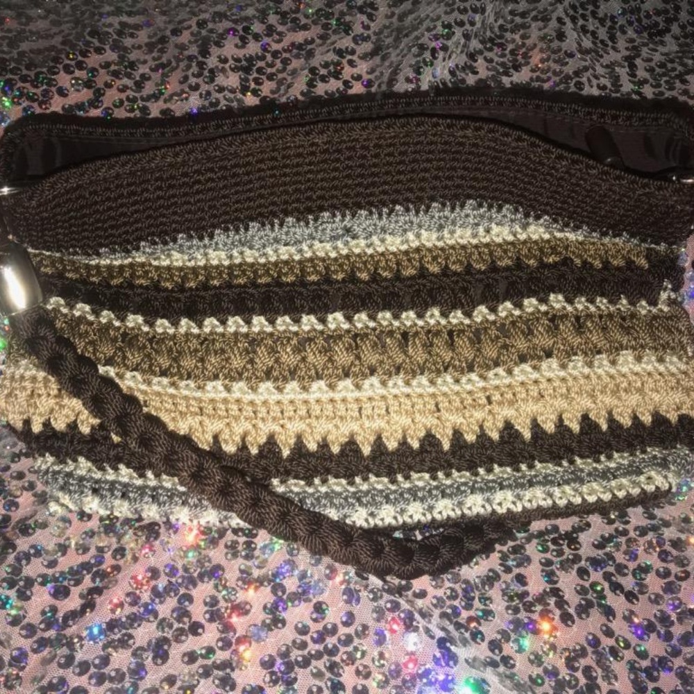 Sak bag